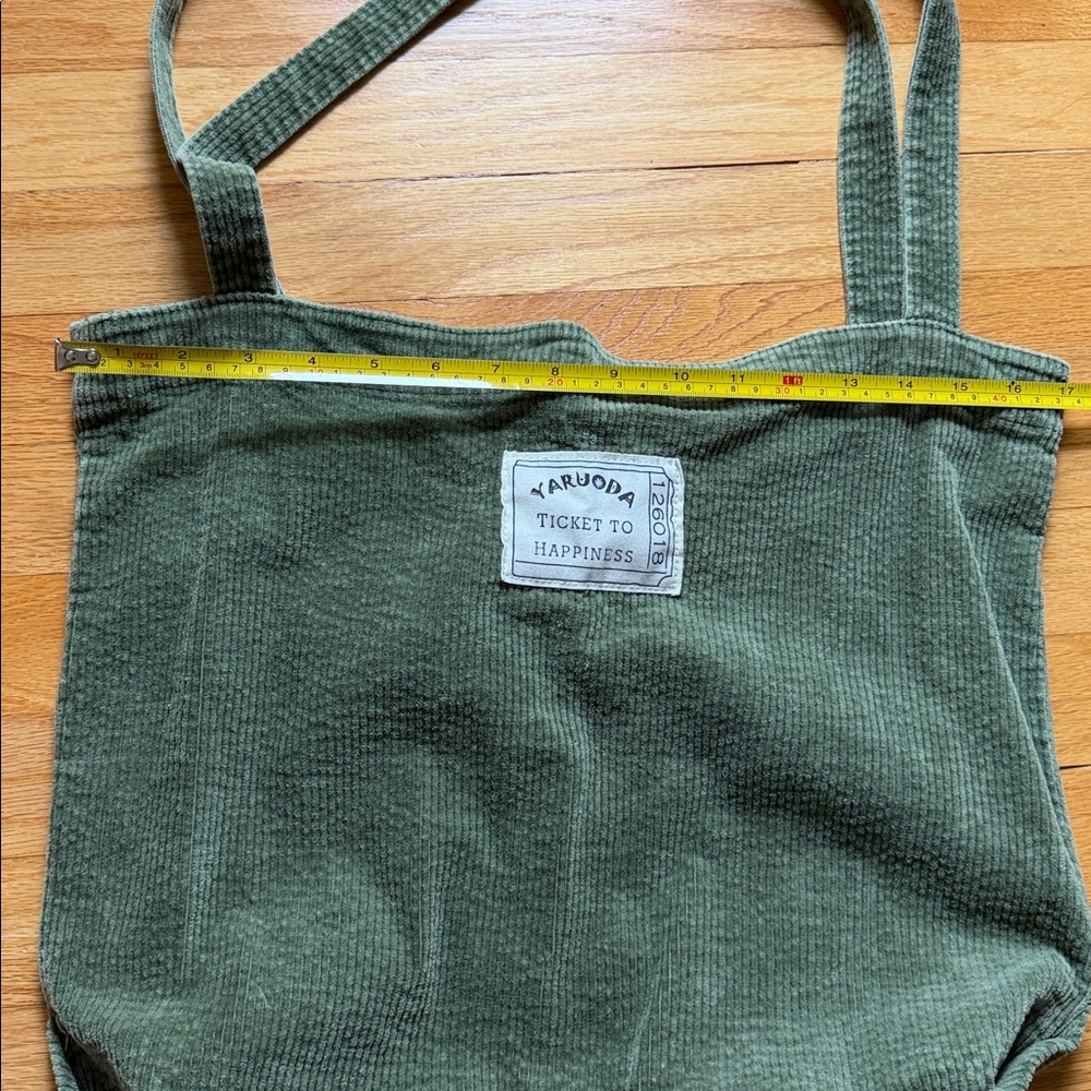 tote bag - Picture 6 of 6